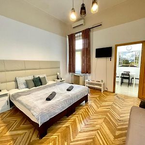 Familie Appartement met een Slaapkamer